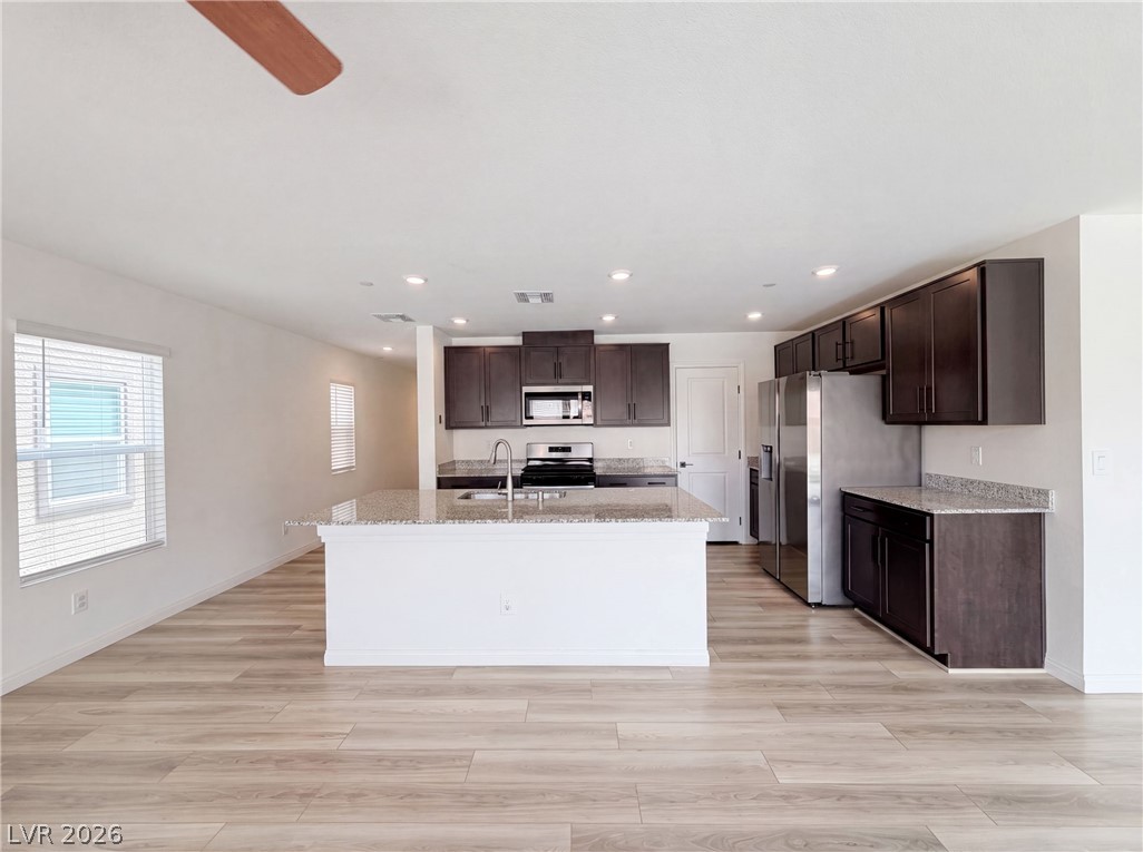 5627 Ridge Run Street Las Vegas NV 89166