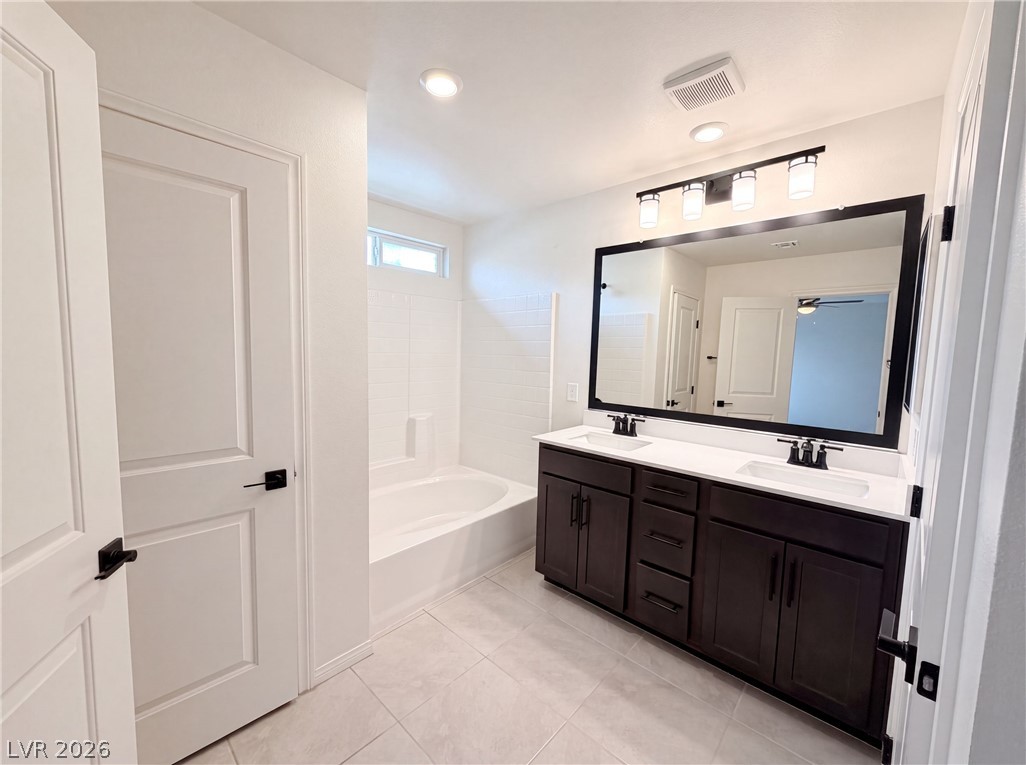 5627 Ridge Run Street Las Vegas NV 89166