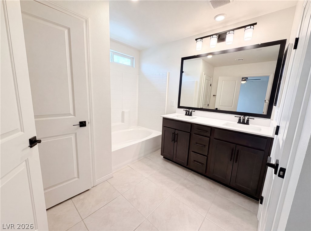 5627 Ridge Run Street Las Vegas NV 89166
