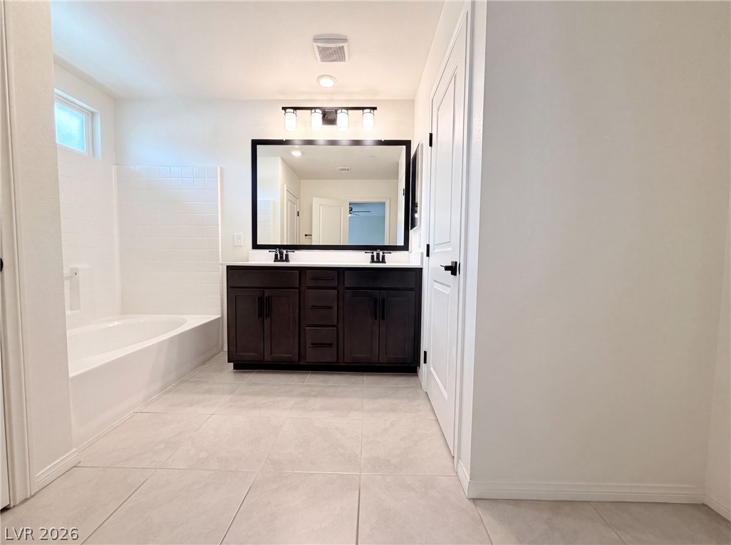 5627 Ridge Run Street Las Vegas NV 89166
