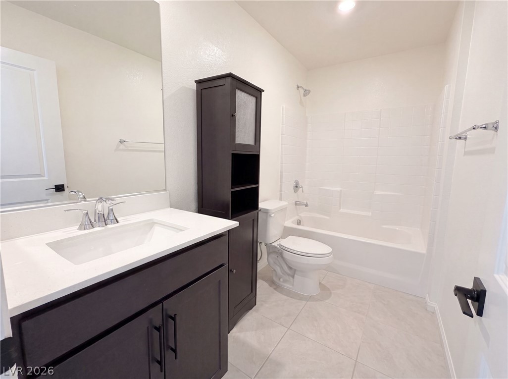 5627 Ridge Run Street Las Vegas NV 89166