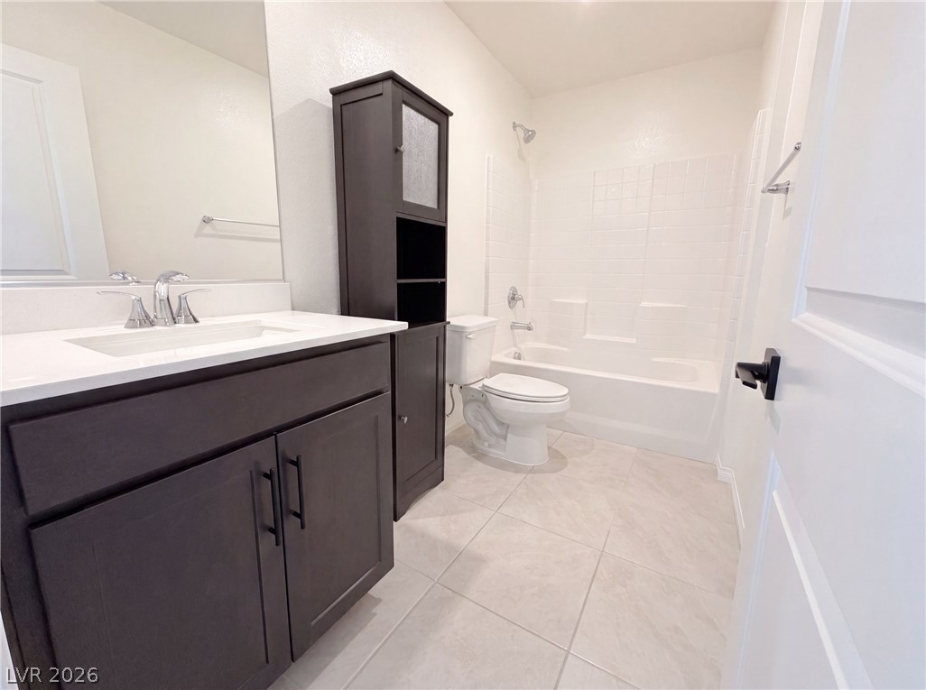 5627 Ridge Run Street Las Vegas NV 89166