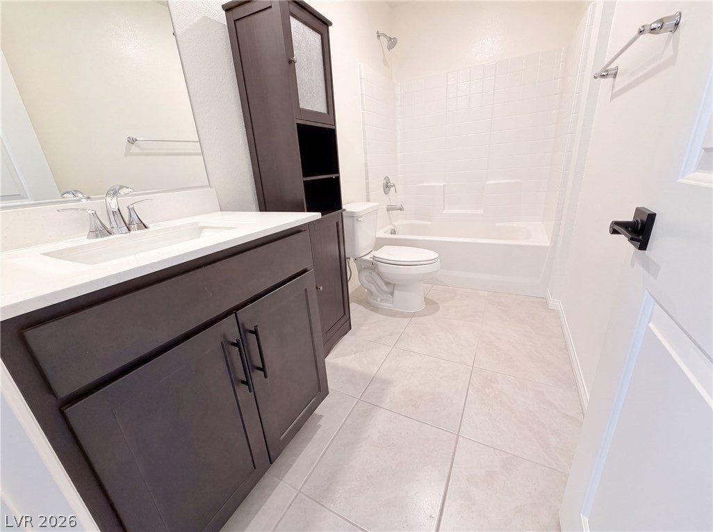 5627 Ridge Run Street Las Vegas NV 89166