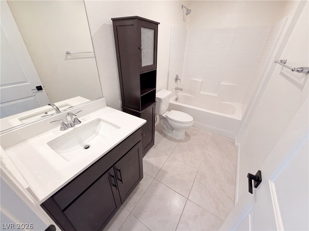 5627 Ridge Run Street Las Vegas NV 89166
