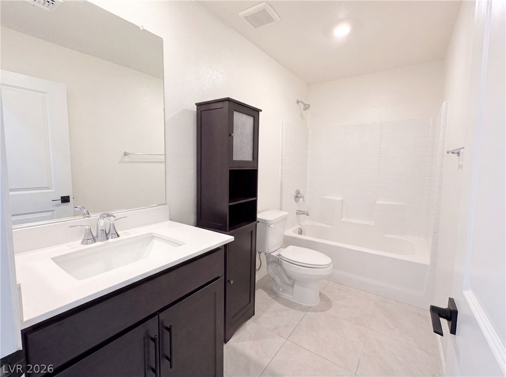 5627 Ridge Run Street Las Vegas NV 89166