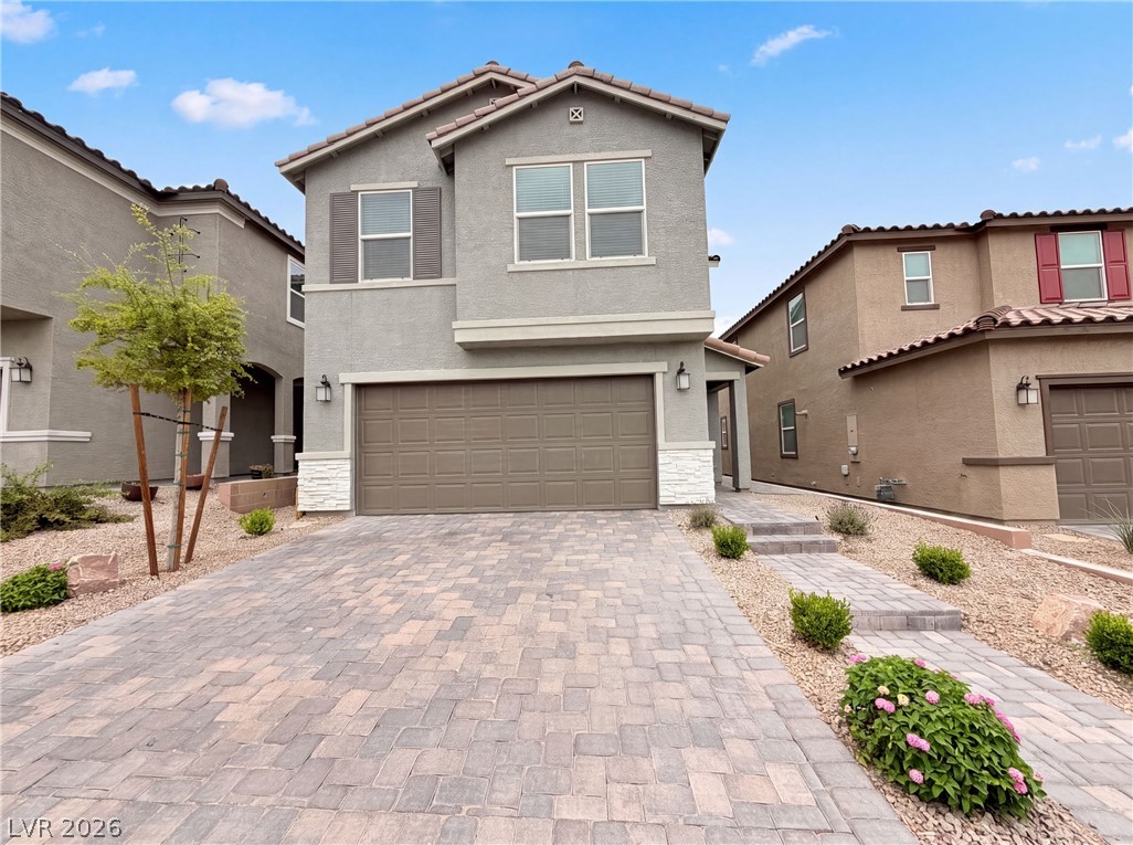 5627 Ridge Run Street Las Vegas NV 89166