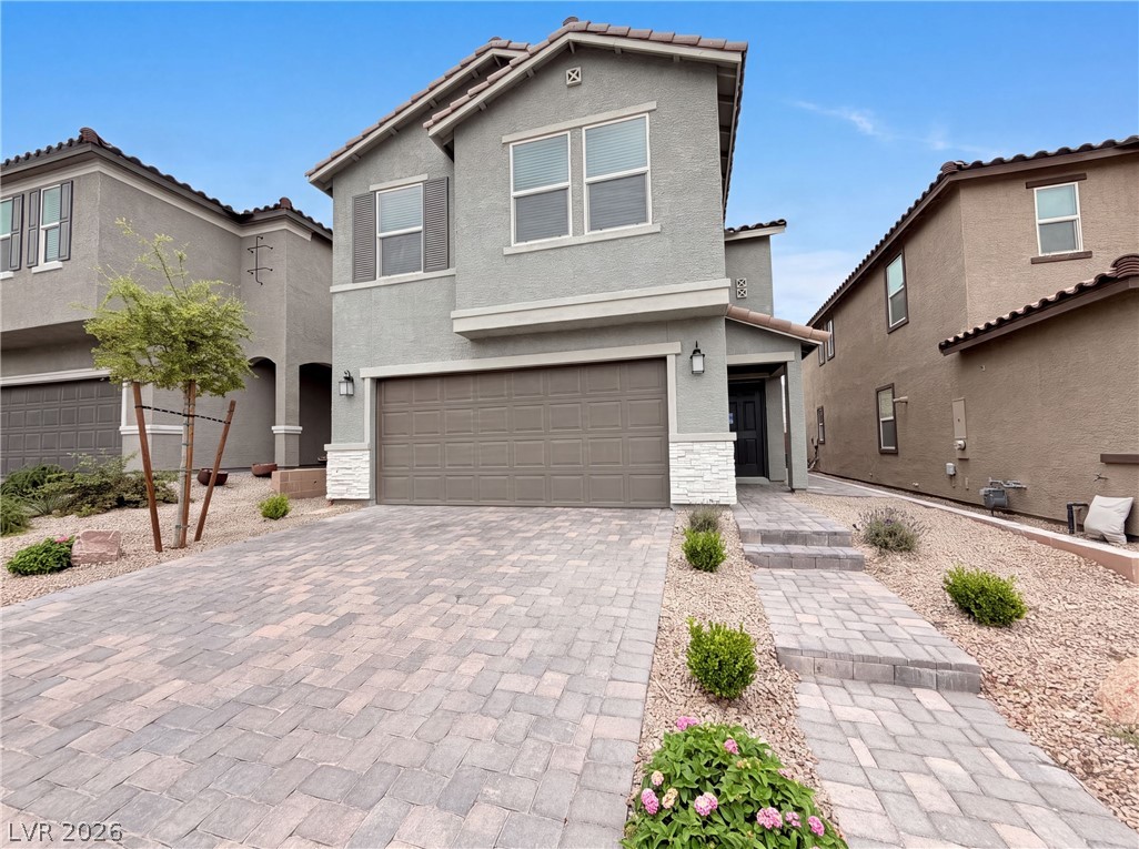 5627 Ridge Run Street Las Vegas NV 89166