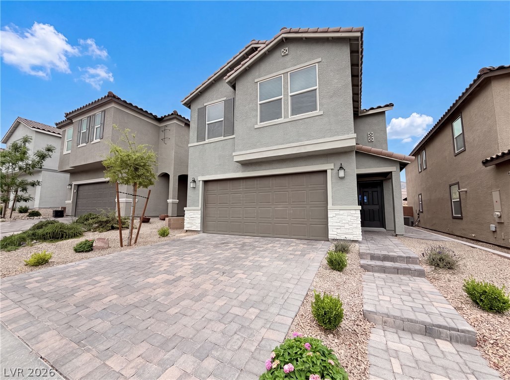 5627 Ridge Run Street Las Vegas NV 89166