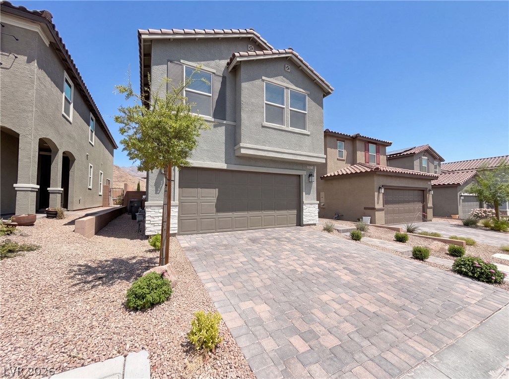 5627 Ridge Run Street Las Vegas NV 89166