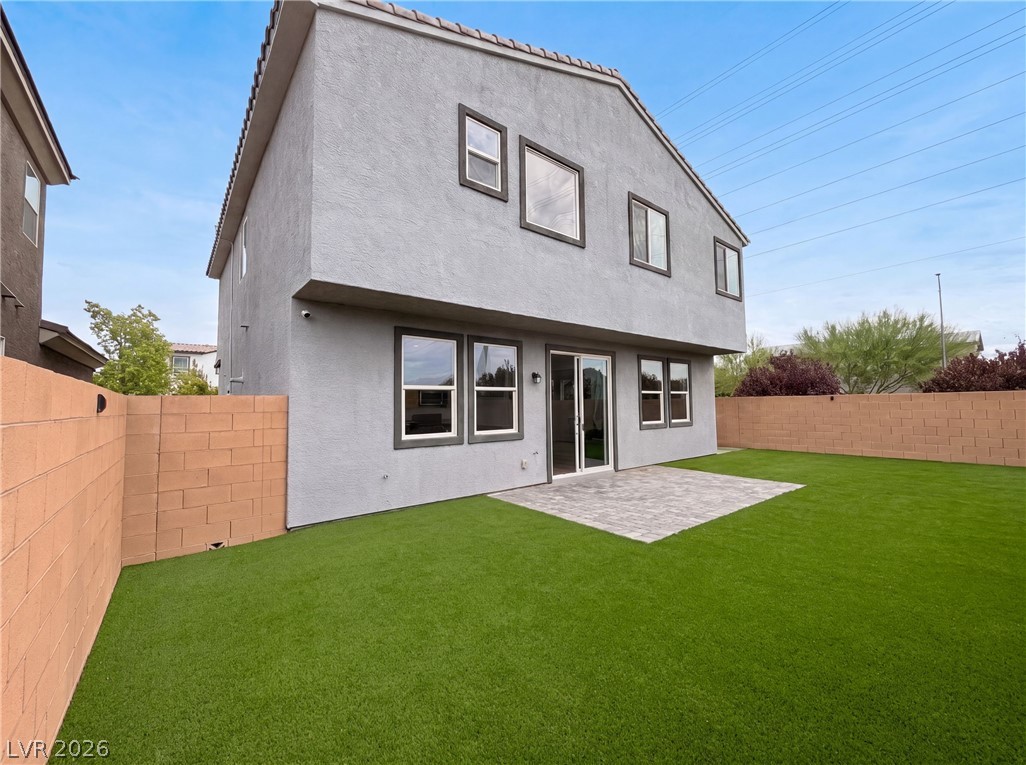5627 Ridge Run Street Las Vegas NV 89166