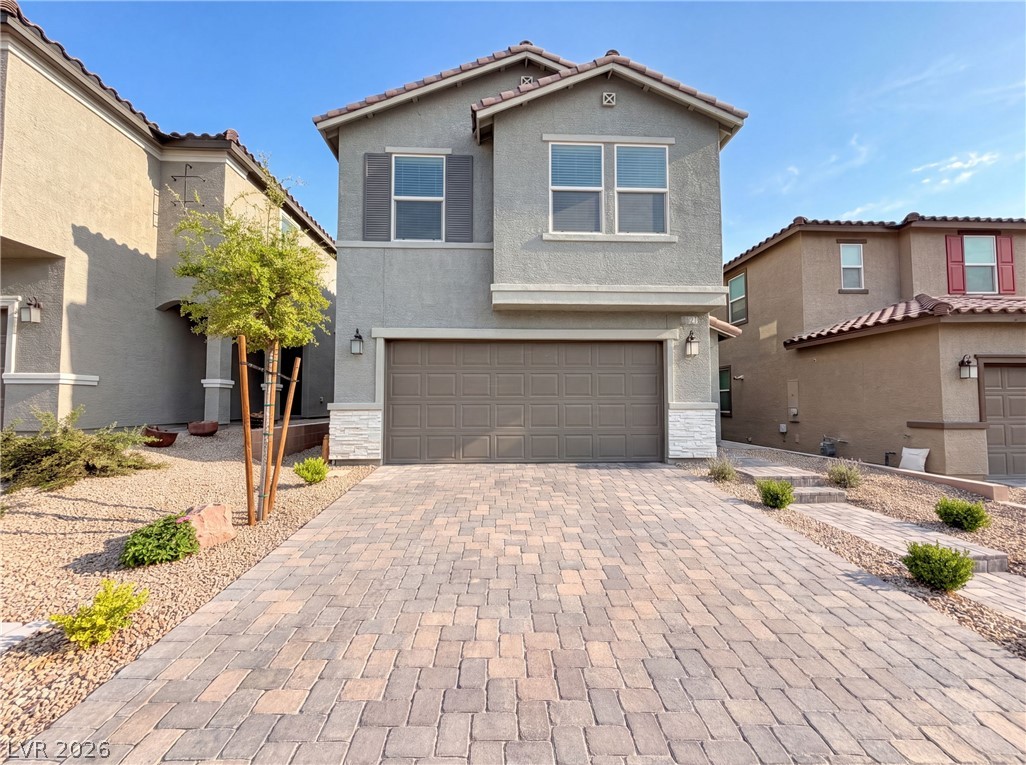 5627 Ridge Run Street Las Vegas NV 89166