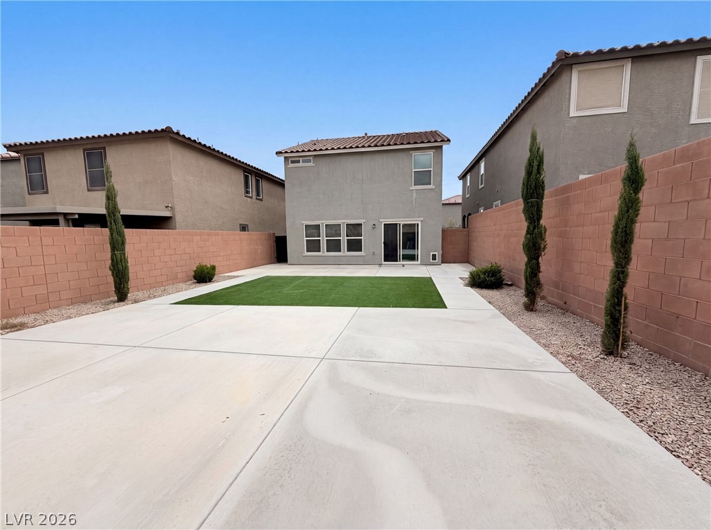 5627 Ridge Run Street Las Vegas NV 89166