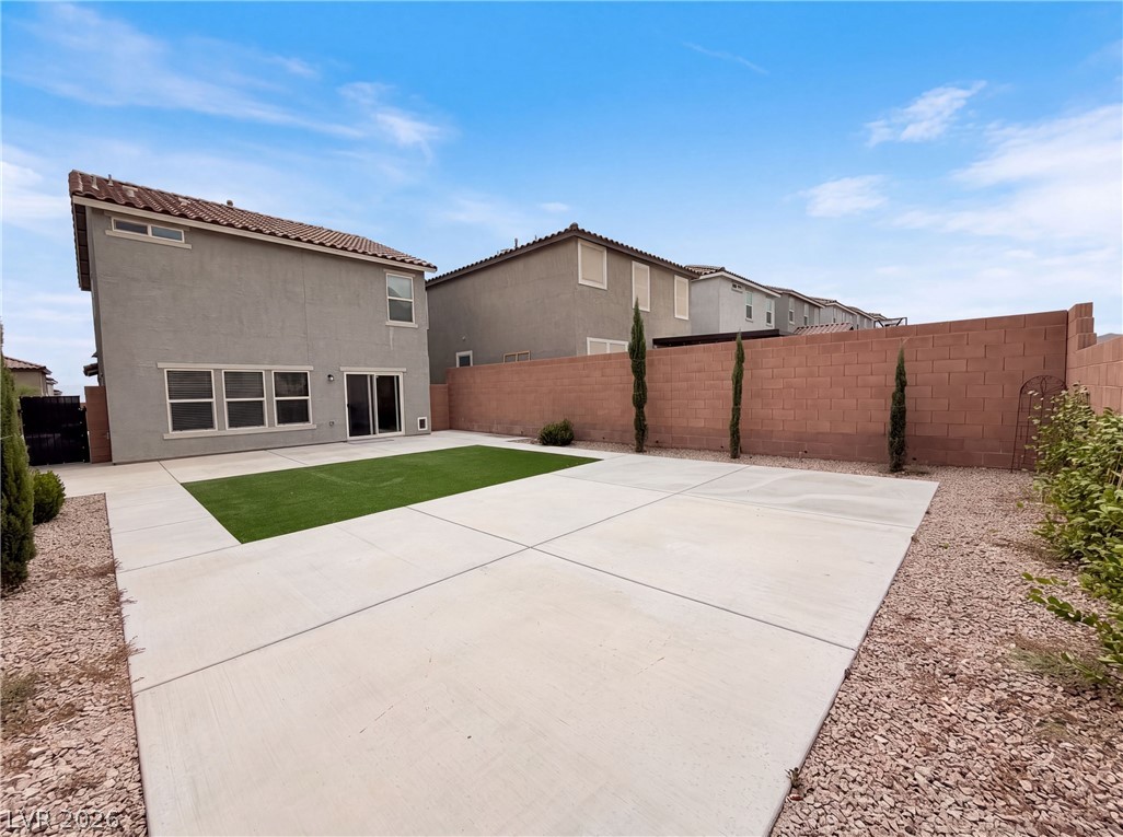 5627 Ridge Run Street Las Vegas NV 89166