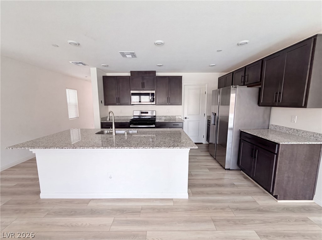 5627 Ridge Run Street Las Vegas NV 89166