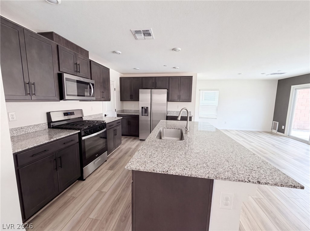 5627 Ridge Run Street Las Vegas NV 89166