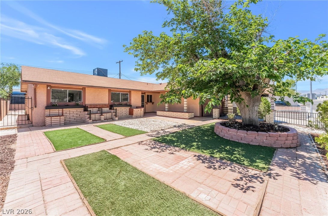 5517 Bromley Avenue Las Vegas NV 89107