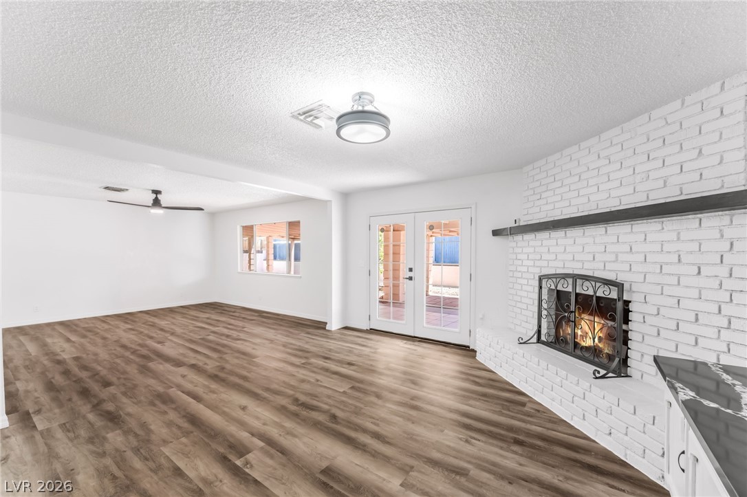 5517 Bromley Avenue Las Vegas NV 89107
