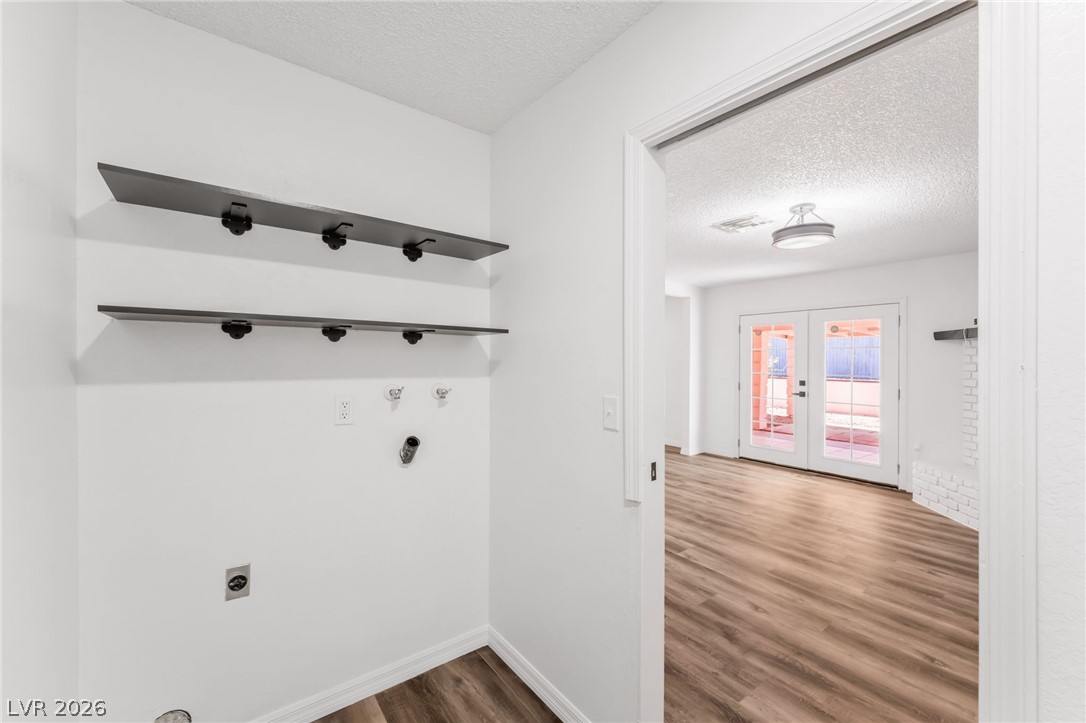 5517 Bromley Avenue Las Vegas NV 89107