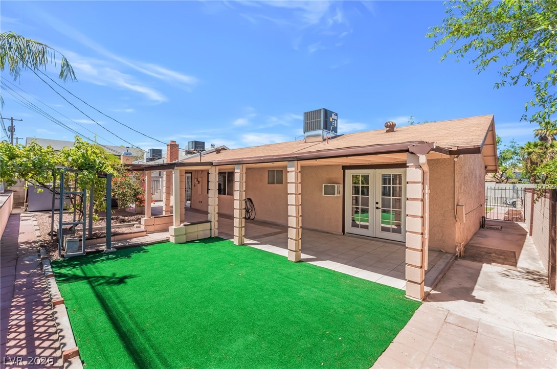 5517 Bromley Avenue Las Vegas NV 89107