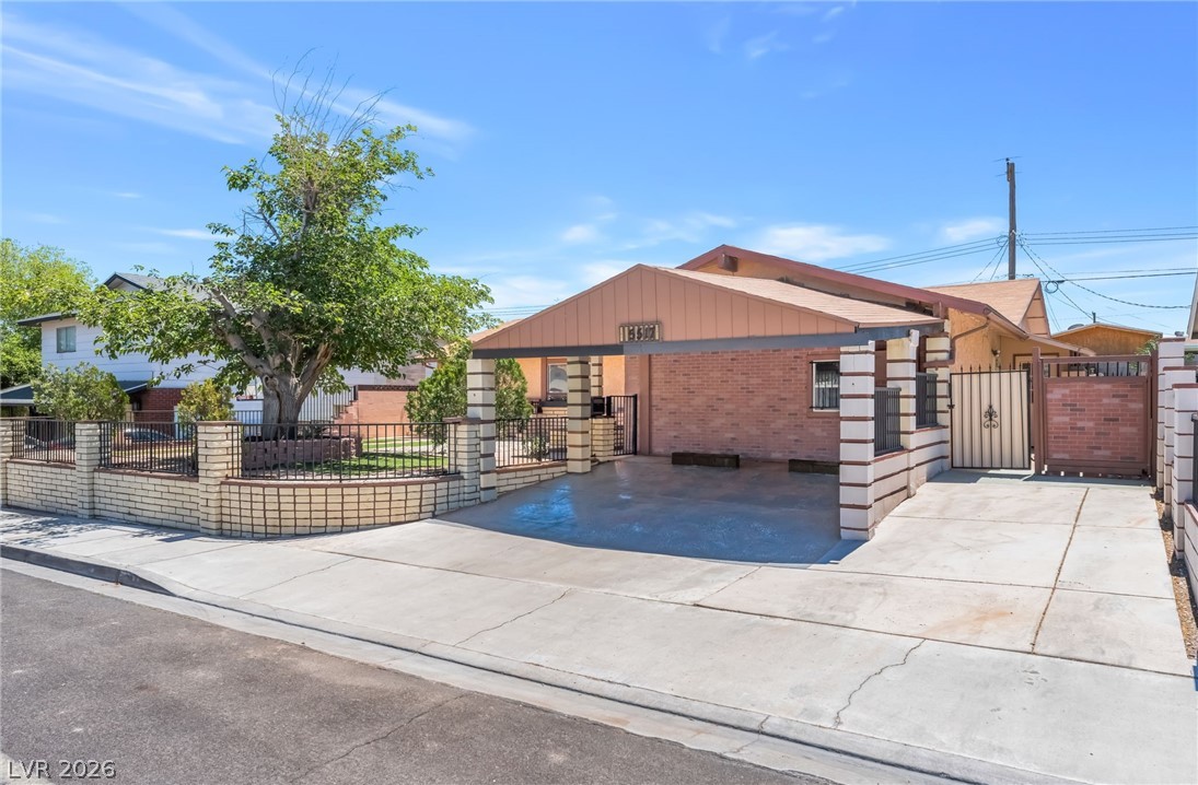 5517 Bromley Avenue Las Vegas NV 89107