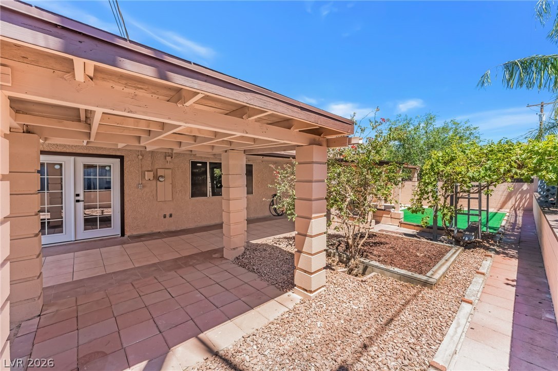 5517 Bromley Avenue Las Vegas NV 89107