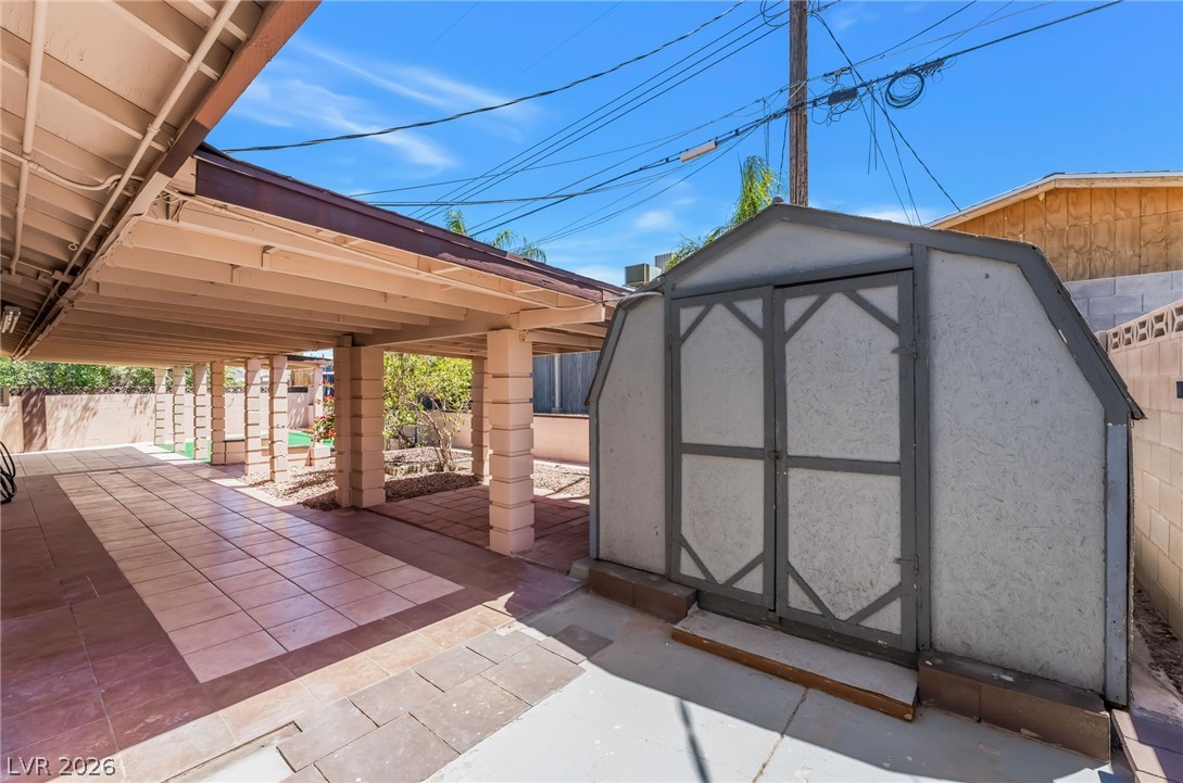 5517 Bromley Avenue Las Vegas NV 89107