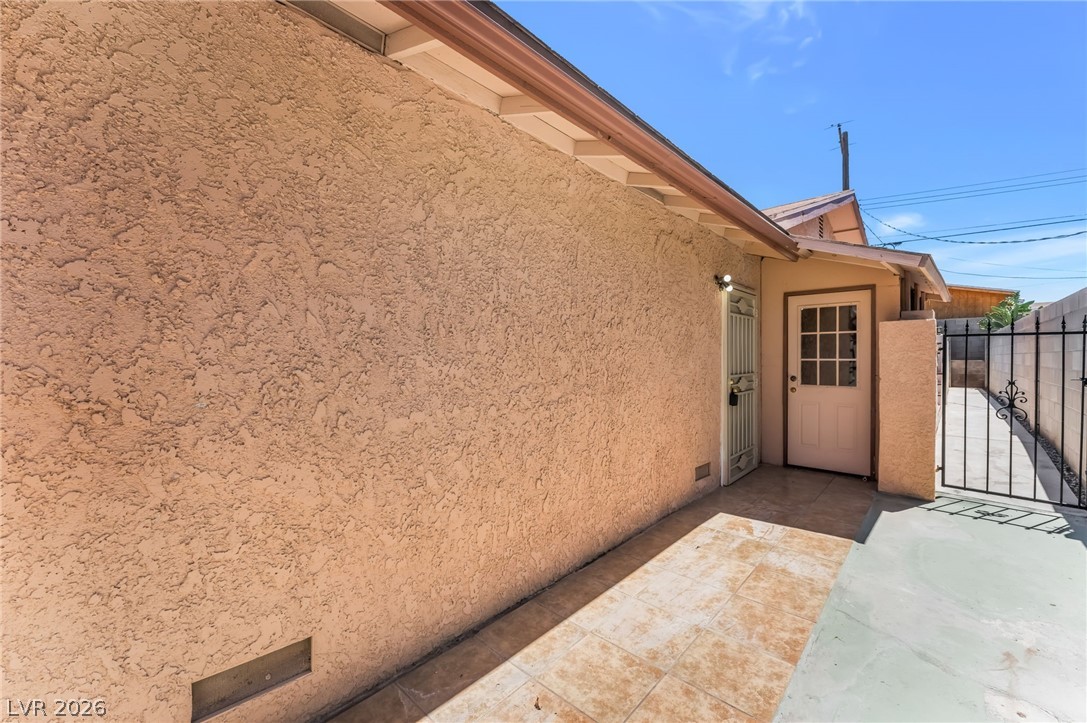 5517 Bromley Avenue Las Vegas NV 89107