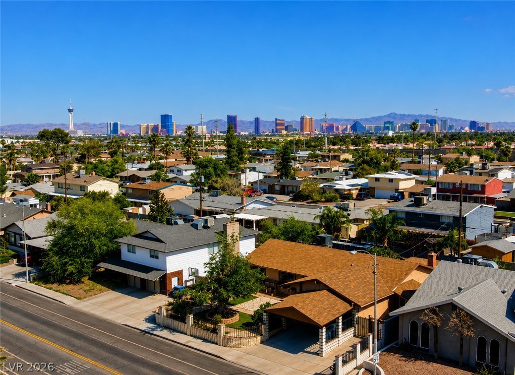 5517 Bromley Avenue Las Vegas NV 89107