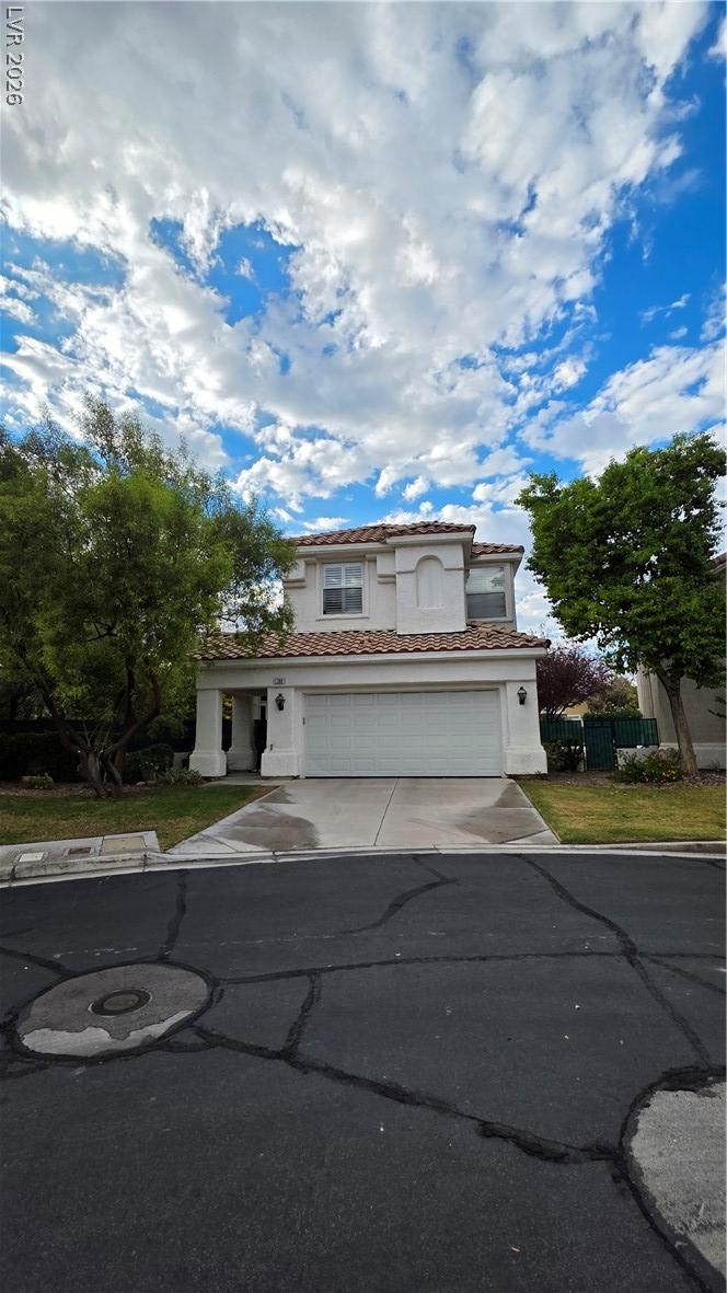 1300 Elk River Circle Las Vegas NV 89134