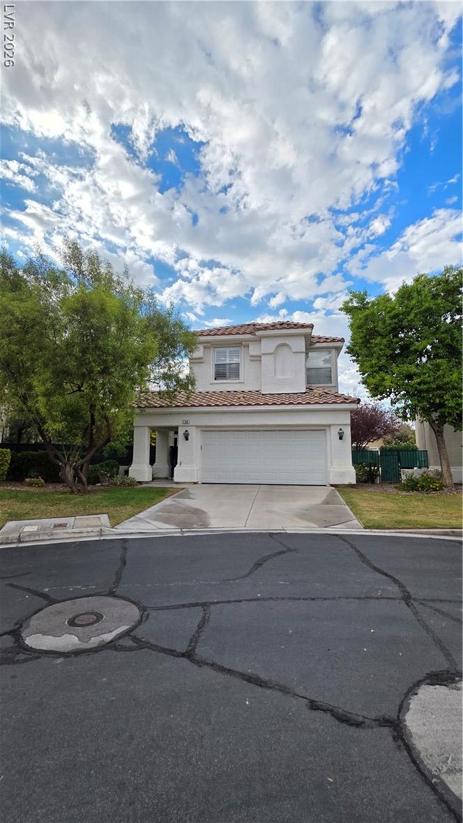1300 Elk River Circle Las Vegas NV 89134