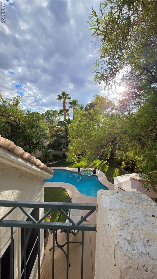 1300 Elk River Circle Las Vegas NV 89134