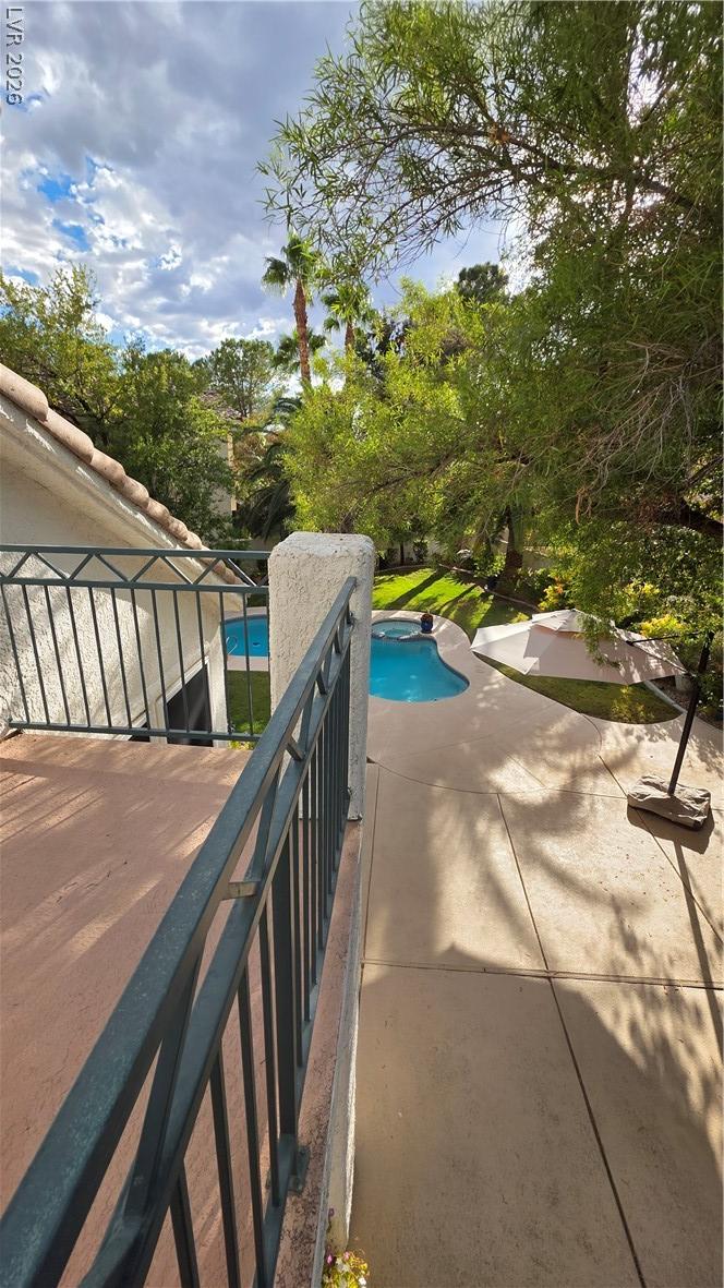 1300 Elk River Circle Las Vegas NV 89134