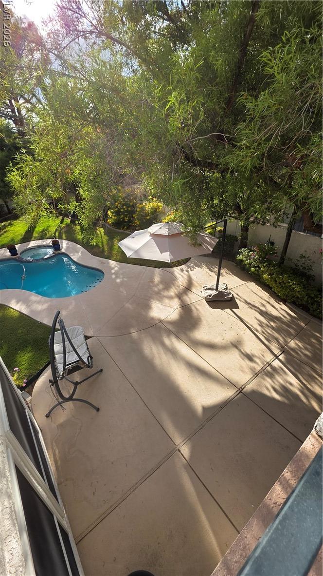 1300 Elk River Circle Las Vegas NV 89134