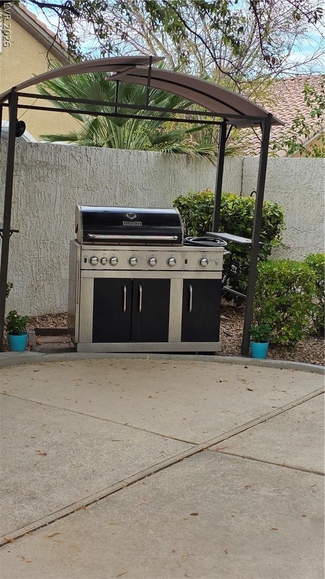 1300 Elk River Circle Las Vegas NV 89134