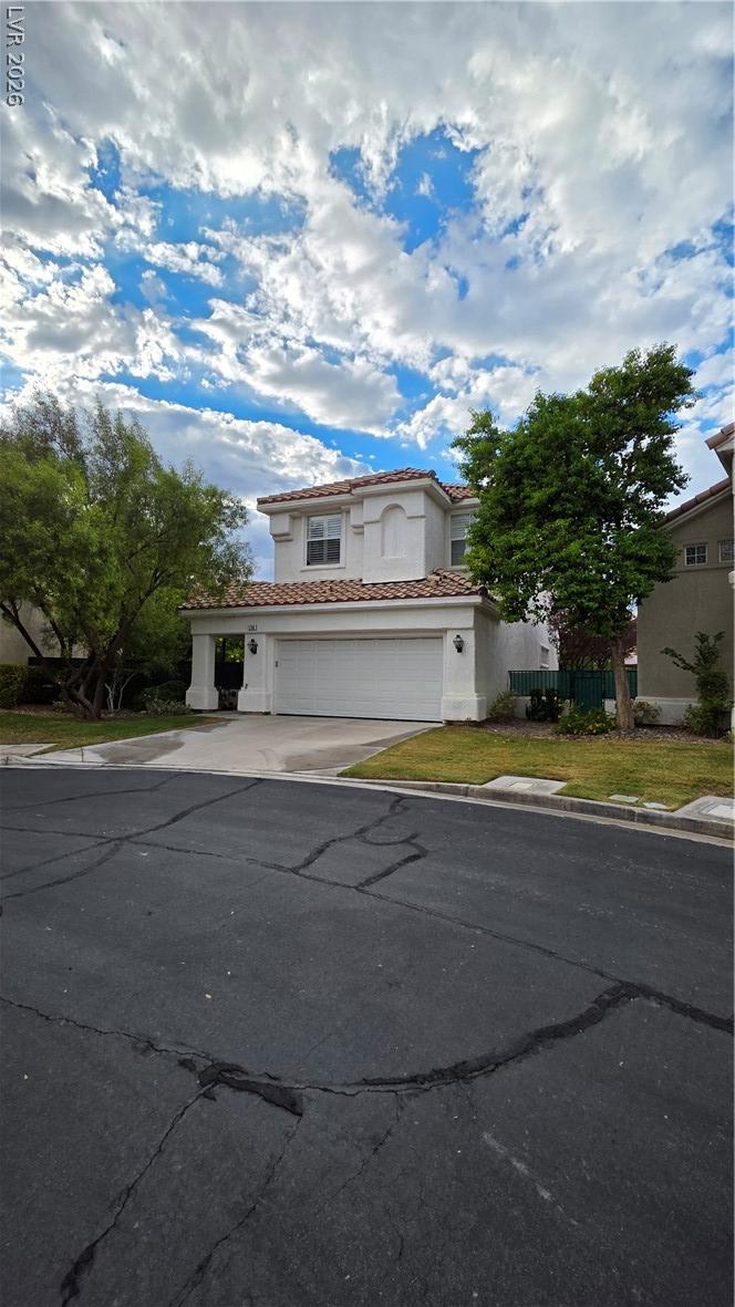 1300 Elk River Circle Las Vegas NV 89134