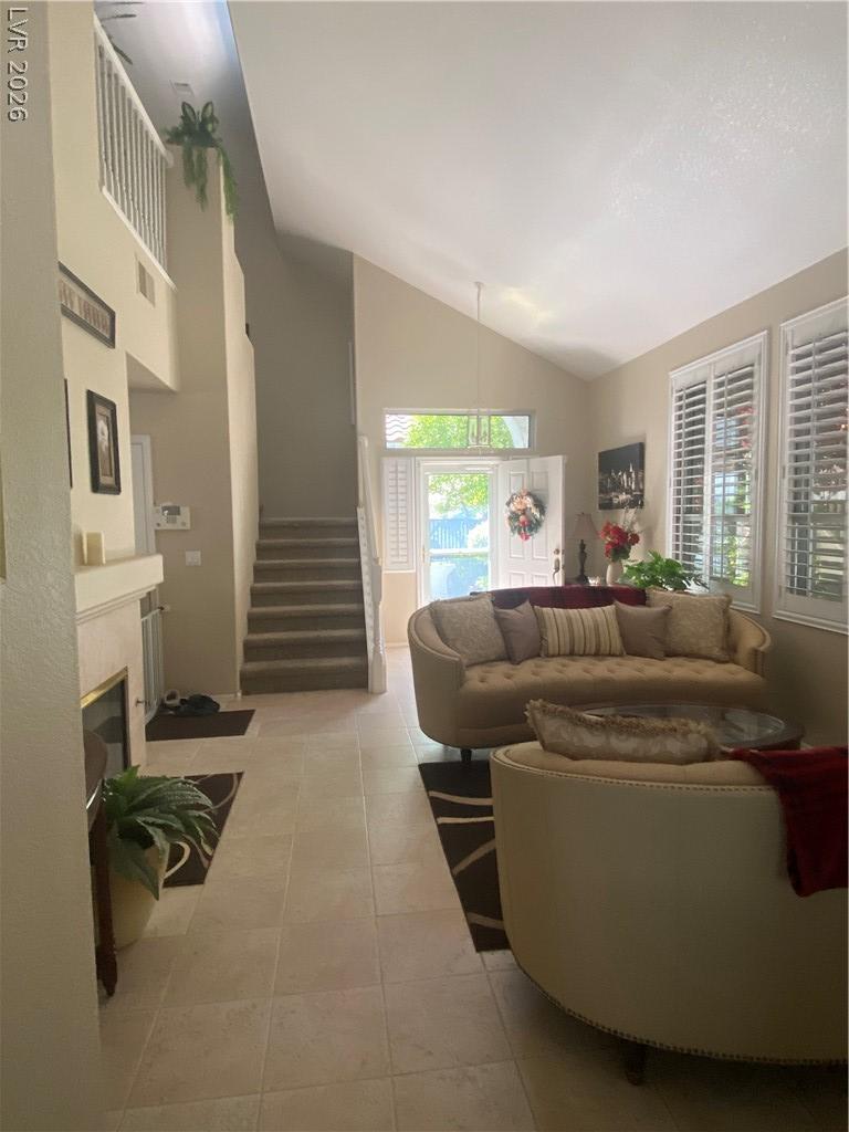 1300 Elk River Circle Las Vegas NV 89134