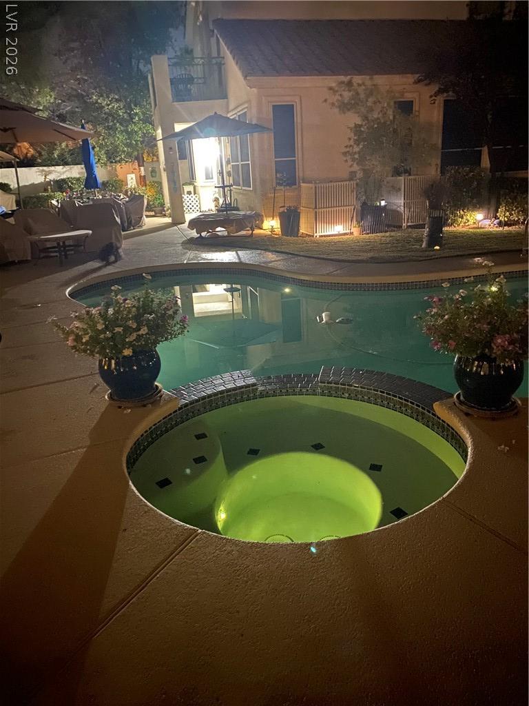 1300 Elk River Circle Las Vegas NV 89134