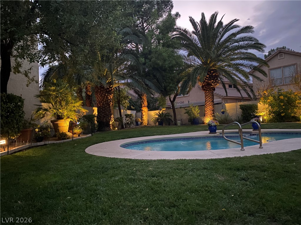 1300 Elk River Circle Las Vegas NV 89134