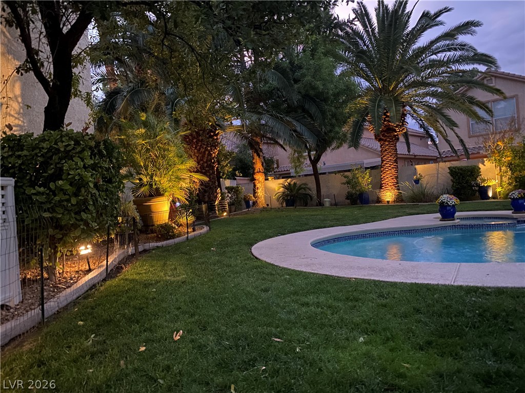 1300 Elk River Circle Las Vegas NV 89134