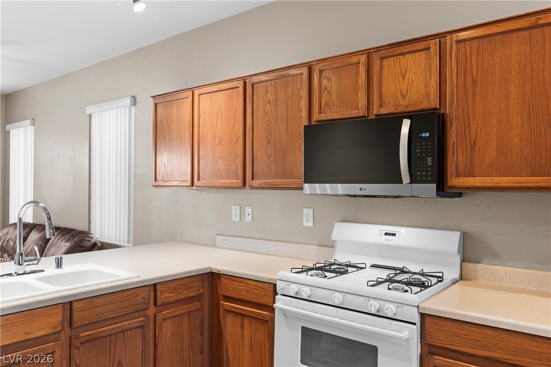 176 Almond Ridge Place Henderson NV 89015