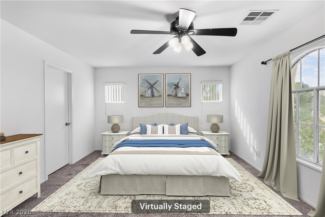 176 Almond Ridge Place Henderson NV 89015