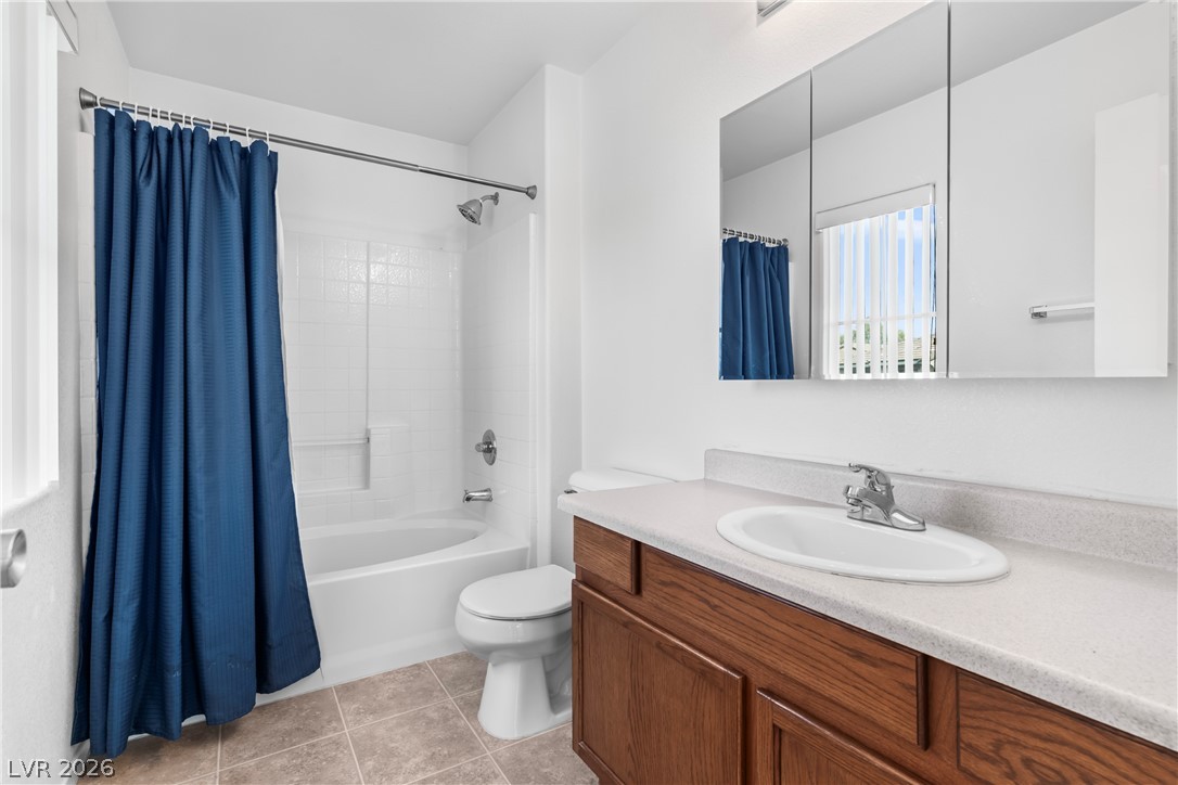 176 Almond Ridge Place Henderson NV 89015