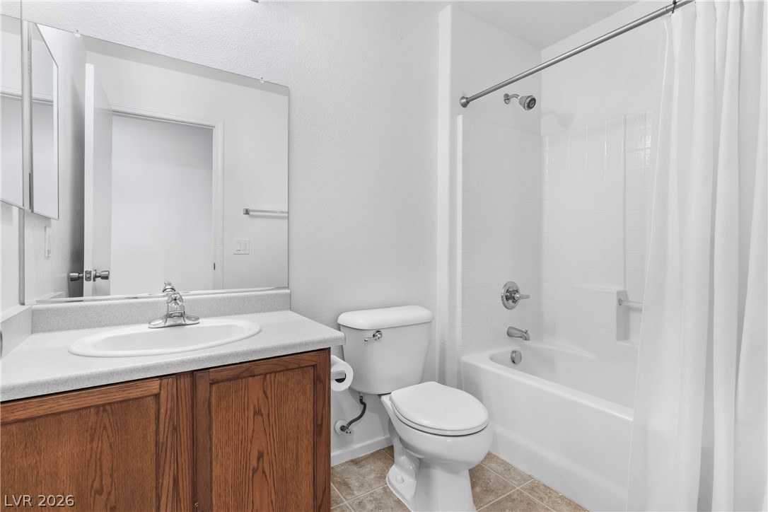 176 Almond Ridge Place Henderson NV 89015
