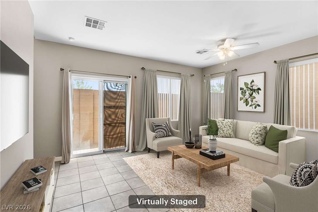 176 Almond Ridge Place Henderson NV 89015