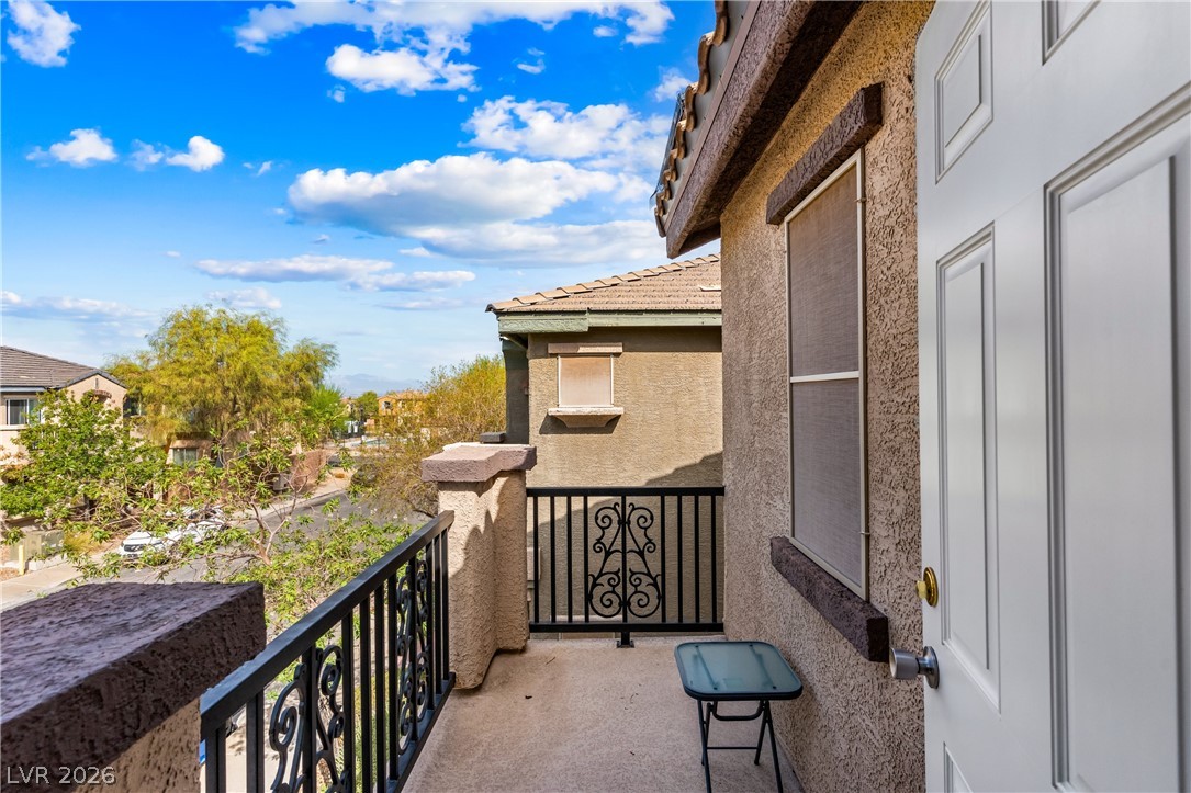 176 Almond Ridge Place Henderson NV 89015