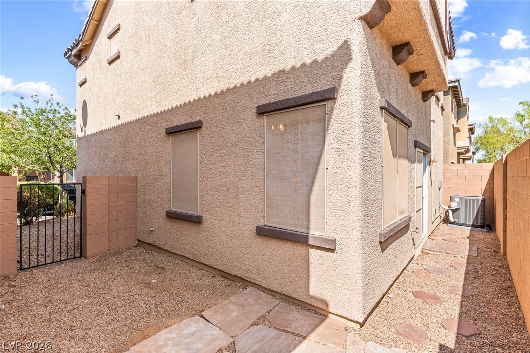 176 Almond Ridge Place Henderson NV 89015