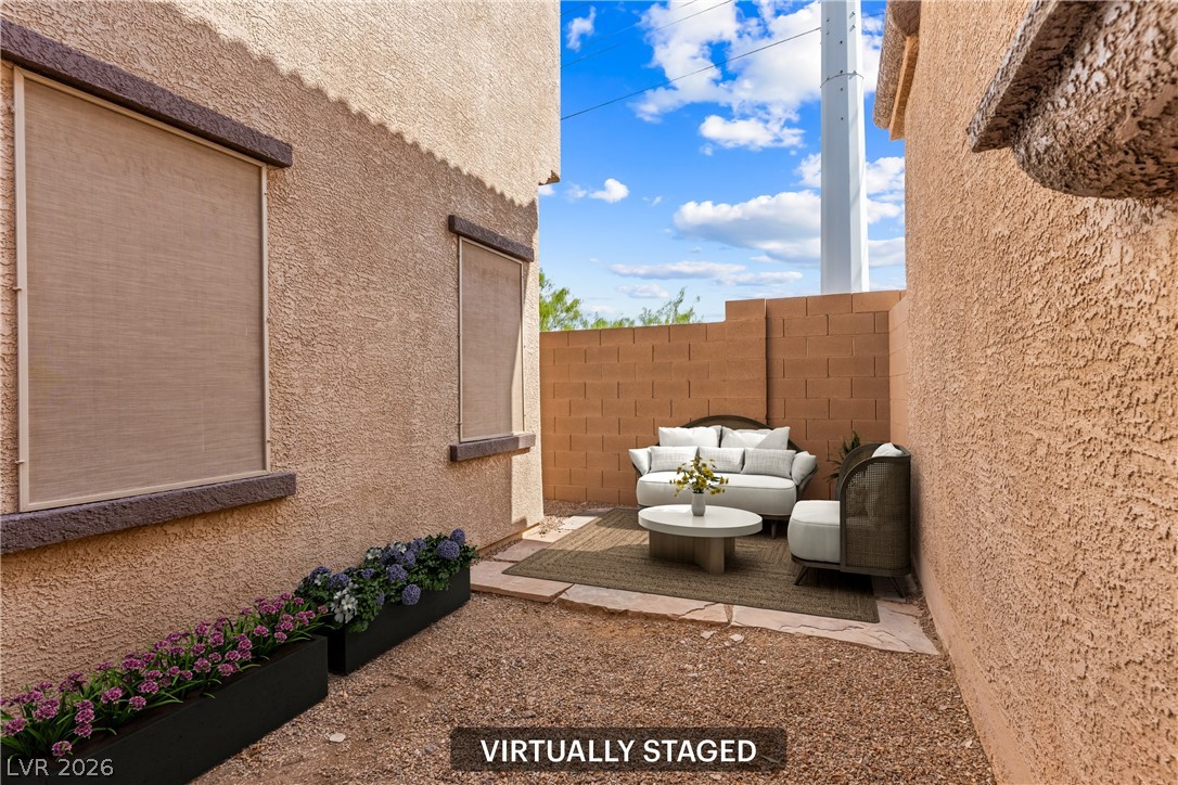 176 Almond Ridge Place Henderson NV 89015