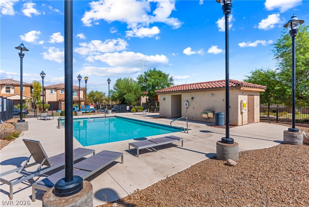 176 Almond Ridge Place Henderson NV 89015