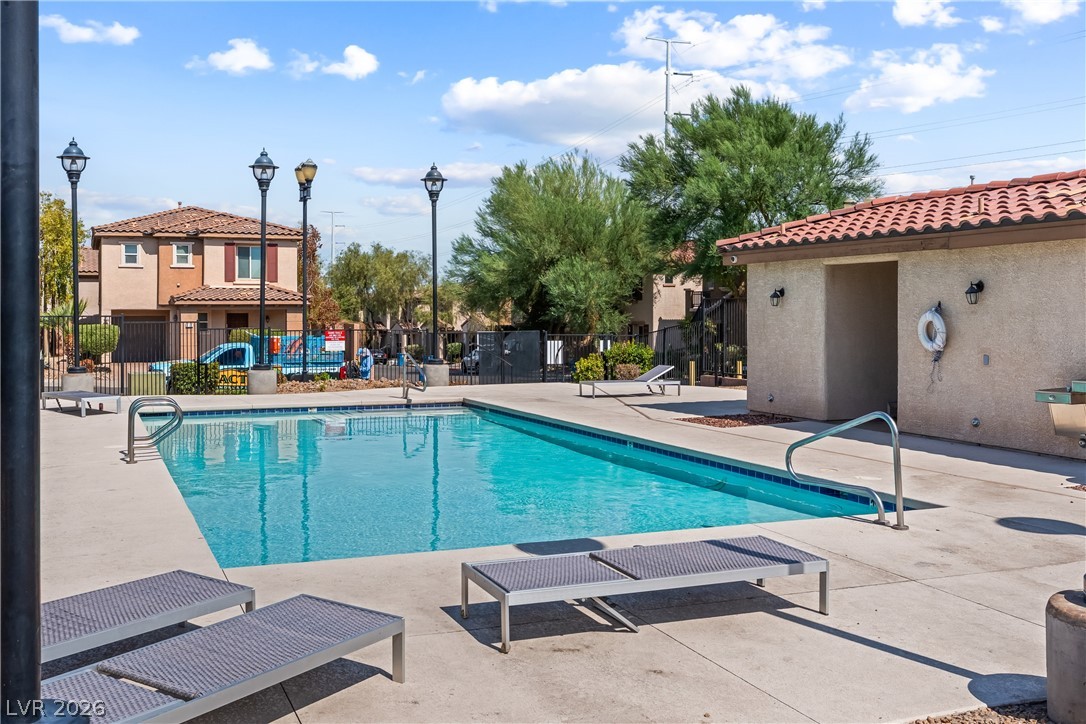 176 Almond Ridge Place Henderson NV 89015