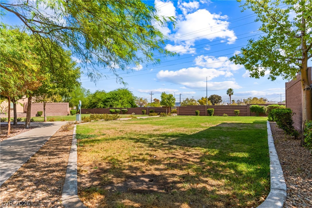 176 Almond Ridge Place Henderson NV 89015
